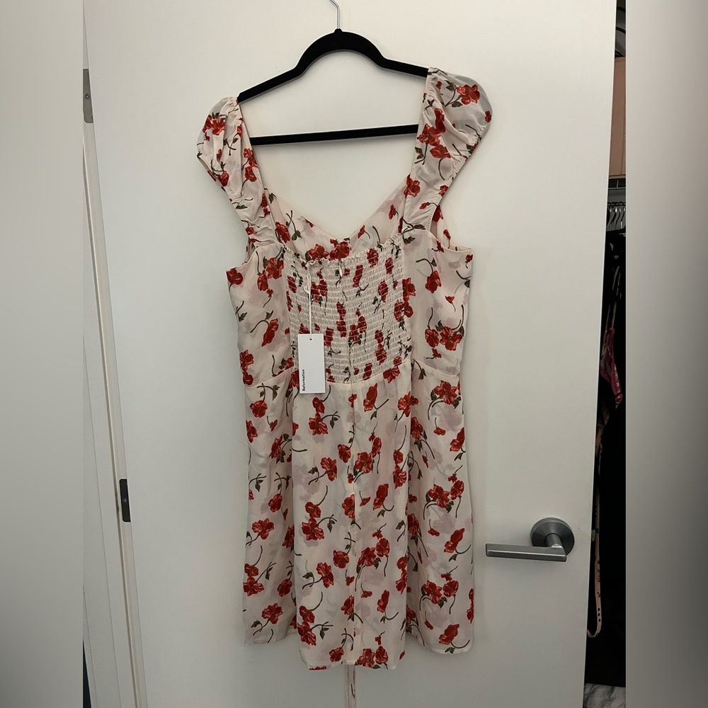 Reformation Jess Dress - Picture 5 of 5
